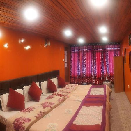 Fraternity Homestay Annexe Darjeeling  Exterior photo