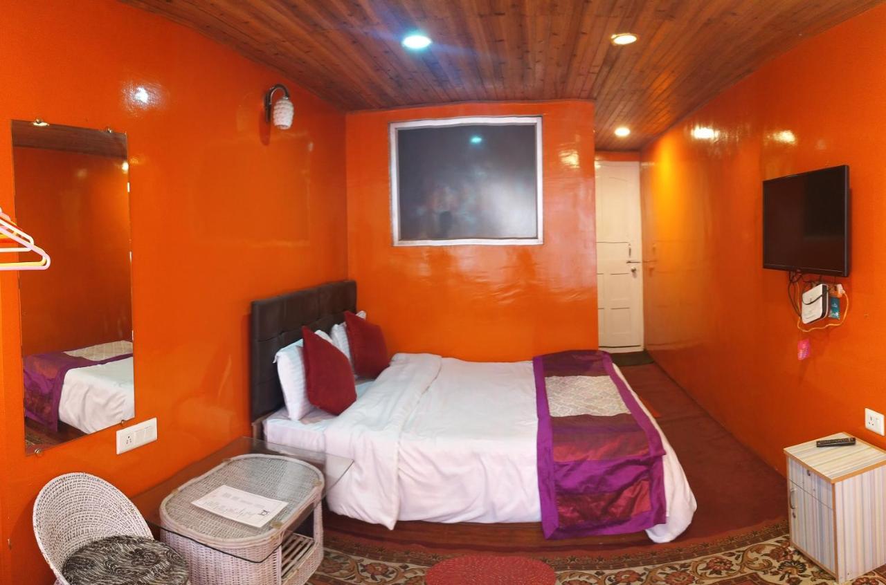 Fraternity Homestay Annexe Darjeeling  Exterior photo