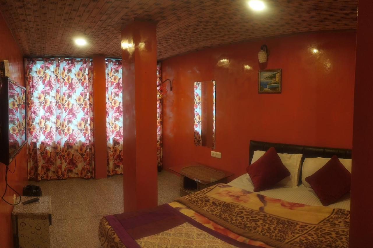 Fraternity Homestay Annexe Darjeeling  Exterior photo