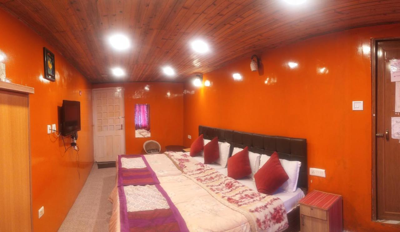 Fraternity Homestay Annexe Darjeeling  Exterior photo