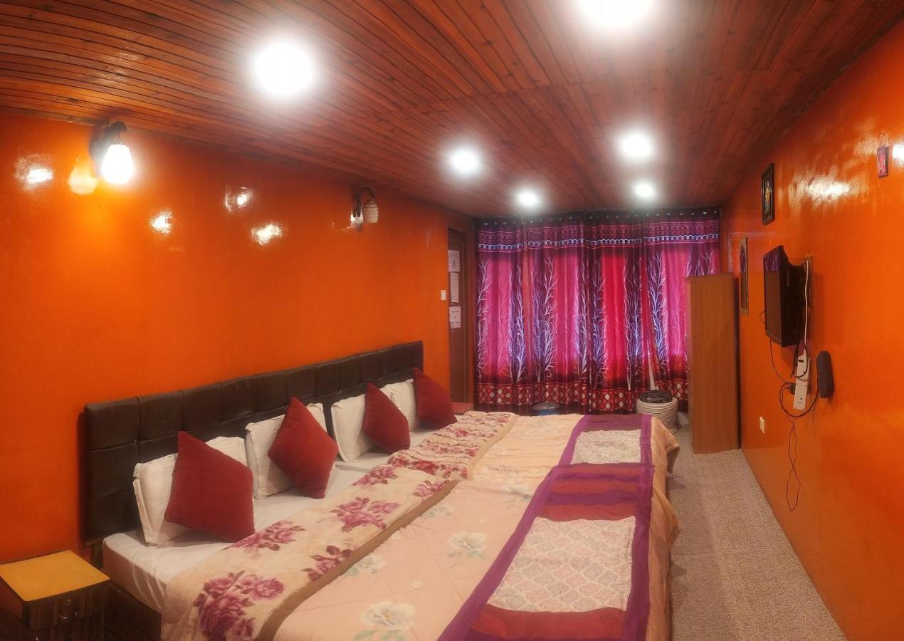 Fraternity Homestay Annexe Darjeeling  Exterior photo