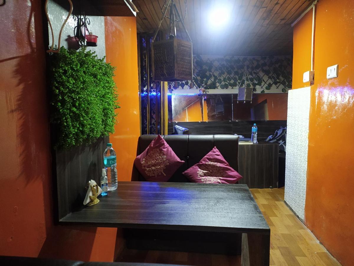 Fraternity Homestay Annexe Darjeeling  Exterior photo